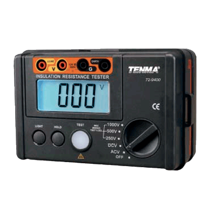 tenma_72-9400_megger tenma_72-9400_megger